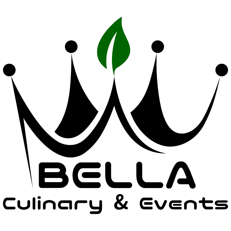 BELLA Culinary & Events